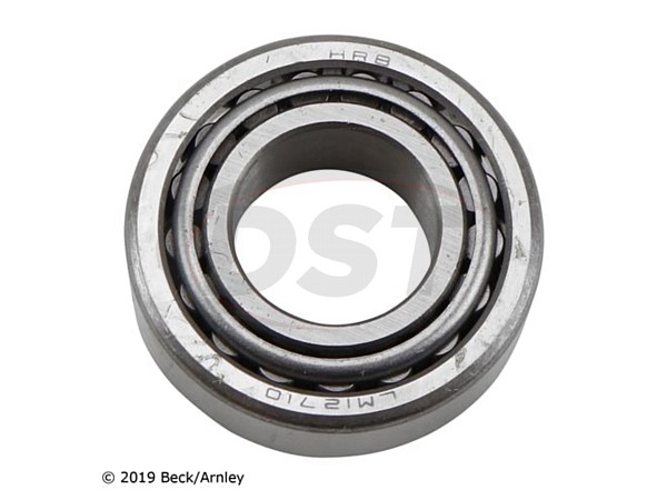 beckarnley-051-3723 Front Outer Wheel Bearing